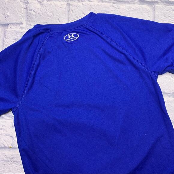 Under Armour Heatgear Tee - Picture 6 of 6